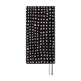 Kalendarz Tygodniowy 2026 Hobonichi Techo Weeks | Makoto Matsubayashi: Dot | Edycja angielska