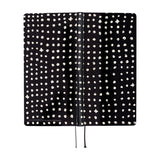 Kalendarz Tygodniowy 2026 Hobonichi Techo Weeks | Makoto Matsubayashi: Dot | Edycja angielska