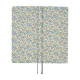 Kalendarz Tygodniowy 2026 Hobonichi Techo Weeks | Liberty Fabrics: Sasha Kiora | Edycja angielska