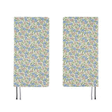 Kalendarz Tygodniowy 2026 Hobonichi Techo Weeks | Liberty Fabrics: Sasha Kiora | Edycja angielska