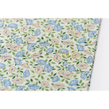 Kalendarz Tygodniowy 2026 Hobonichi Techo Weeks | Liberty Fabrics: Sasha Kiora | Edycja angielska