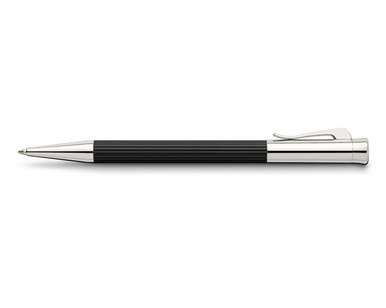 Długopis Graf von Faber-Castell Tamitio Czarny
