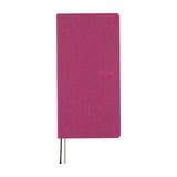 Kalendarz Tygodniowy 2026 Hobonichi Techo Weeks Mega | Colors: Peony Purple | Edycja angielska
