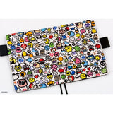 Okładka na kalendarz Hobonichi Techo A6 | Tamagotchi: Tamagotchi Techo Discovered!