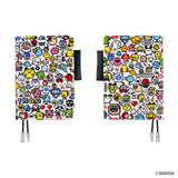 Okładka na kalendarz Hobonichi Techo A6 | Tamagotchi: Tamagotchi Techo Discovered!