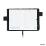 Okładka na kalendarz Hobonichi Techo A6 | Tamagotchi: Tamagotchi Techo Discovered!