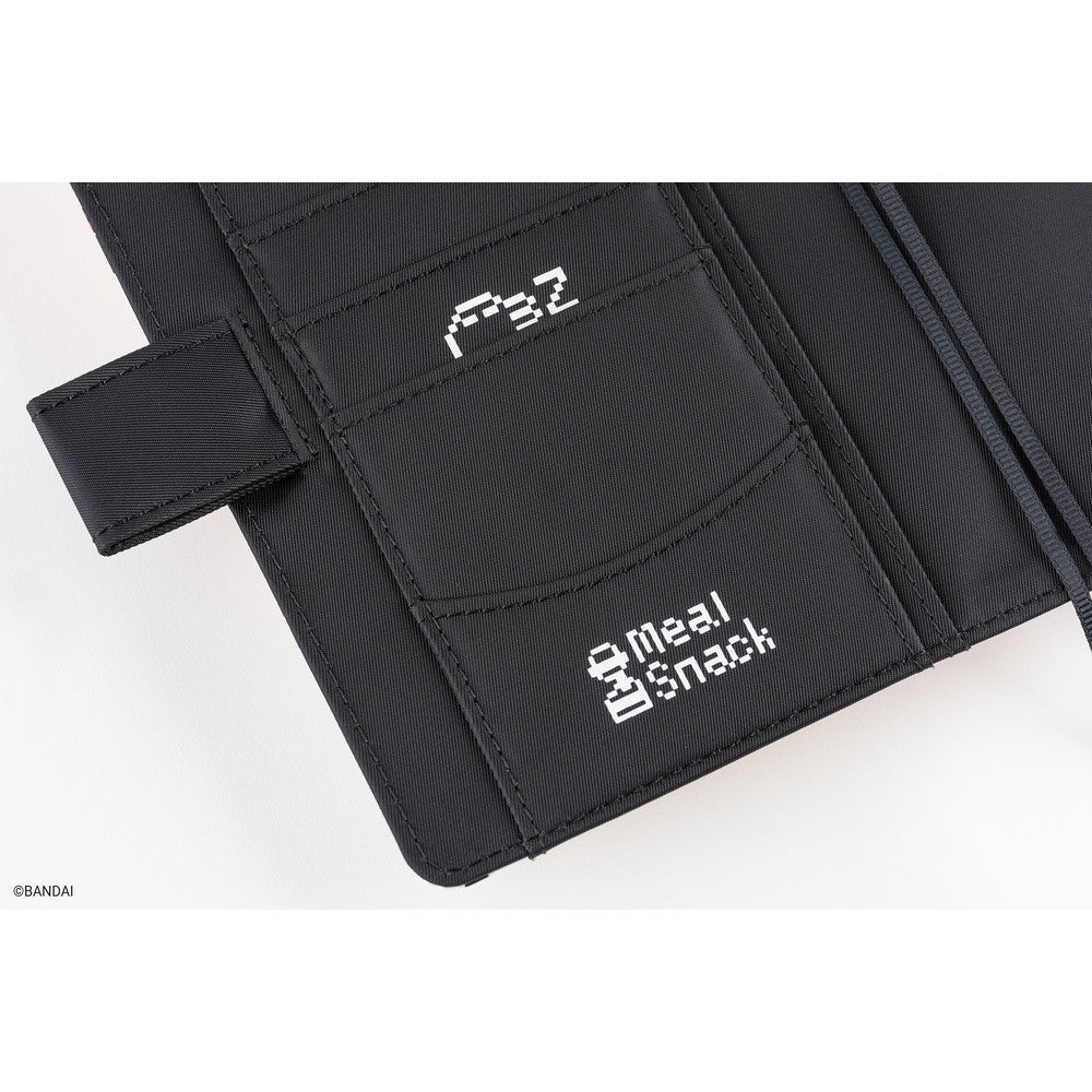 Okładka na kalendarz Hobonichi Techo A6 | Tamagotchi: Tamagotchi Techo Discovered!