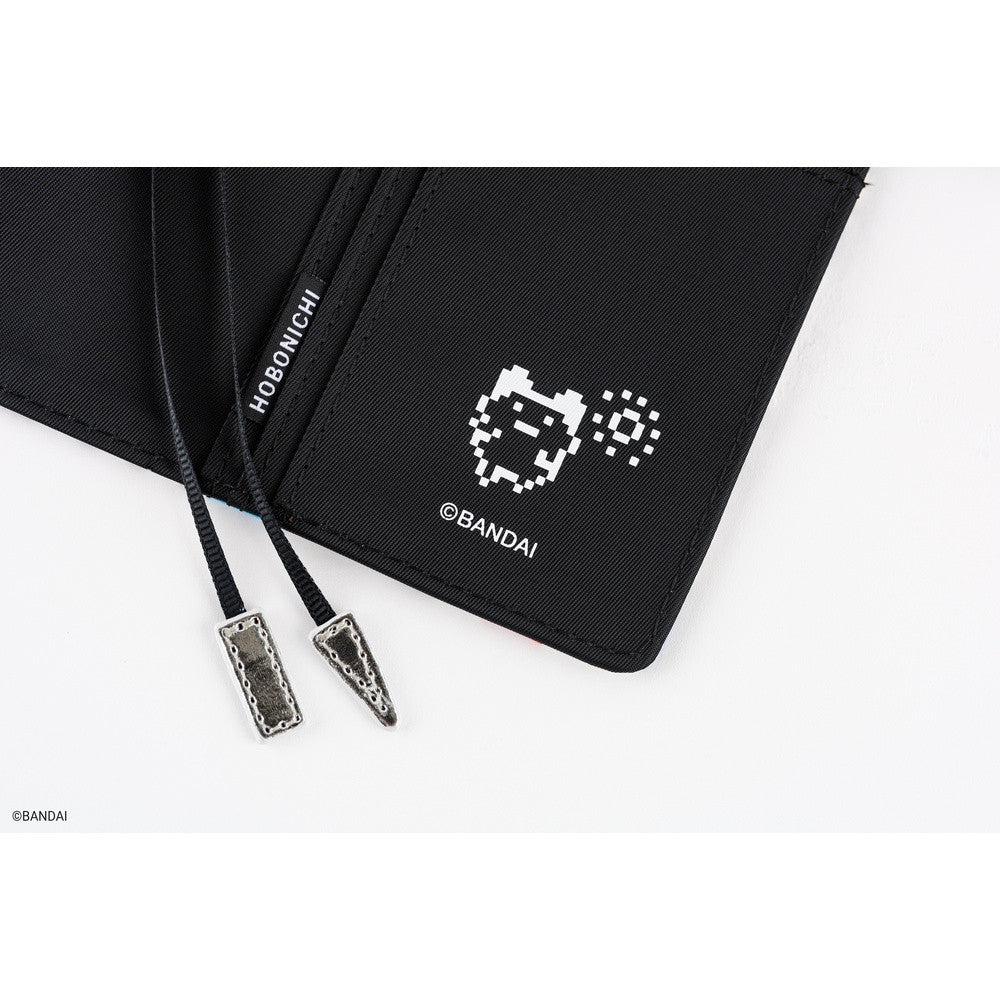 Okładka na kalendarz Hobonichi Techo A6 | Tamagotchi: Tamagotchi Techo Discovered!