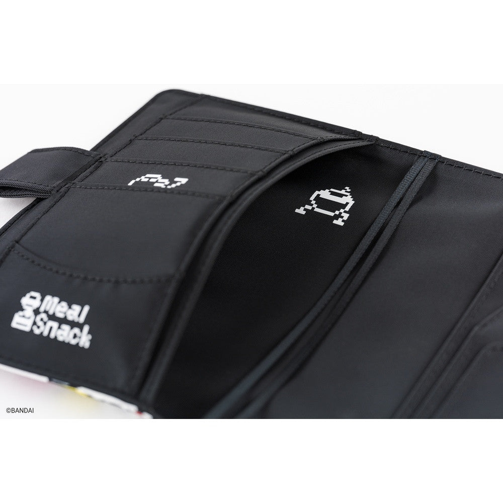 Okładka na kalendarz Hobonichi Techo A6 | Tamagotchi: Tamagotchi Techo Discovered!