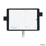 Okładka na kalendarz Hobonichi Techo A6 | Tamagotchi: Tamagotchi Techo Discovered!