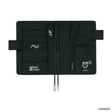 Okładka na kalendarz Hobonichi Techo A6 | Tamagotchi: Tamagotchi Techo Discovered!