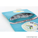 Okładka na kalendarz Hobonichi Techo A6 | Virginia Lee Burton: The Little House