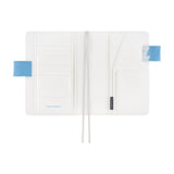 Okładka na kalendarz Hobonichi Techo A6 | Kyohei Sakaguchi: Field Sky