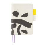 Okładka na kalendarz Hobonichi Techo A6 | Yuichi Inoue: Hana ( Flower)