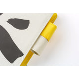 Okładka na kalendarz Hobonichi Techo A6 | Yuichi Inoue: Hana ( Flower)