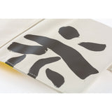 Okładka na kalendarz Hobonichi Techo A6 | Yuichi Inoue: Hana ( Flower)