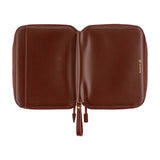 Okładka na kalendarz Hobonichi Techo A6 | Single Color: Amarone