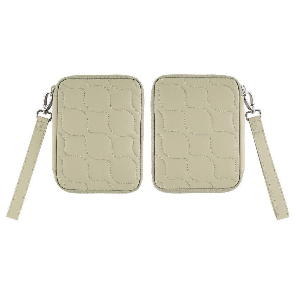 Okładka na kalendarz Hobonichi Techo A6 | Quilt