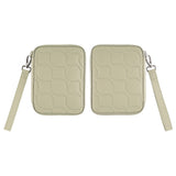 Okładka na kalendarz Hobonichi Techo A6 | Quilt