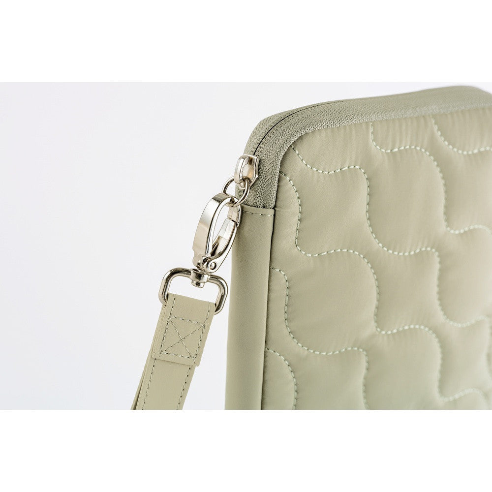 Okładka na kalendarz Hobonichi Techo A6 | Quilt