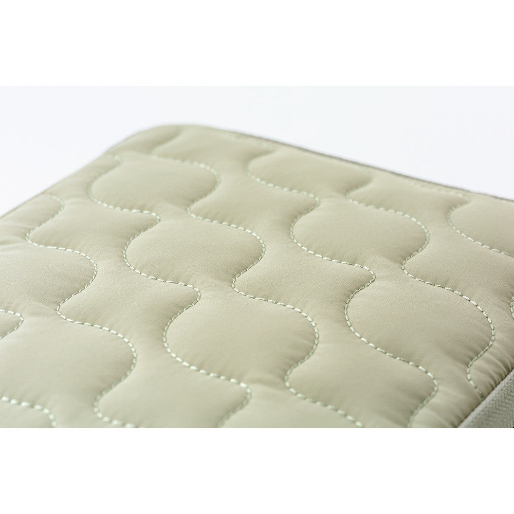 Okładka na kalendarz Hobonichi Techo A6 | Quilt