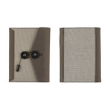 Okładka na kalendarz Hobonichi Techo A6 | Letter