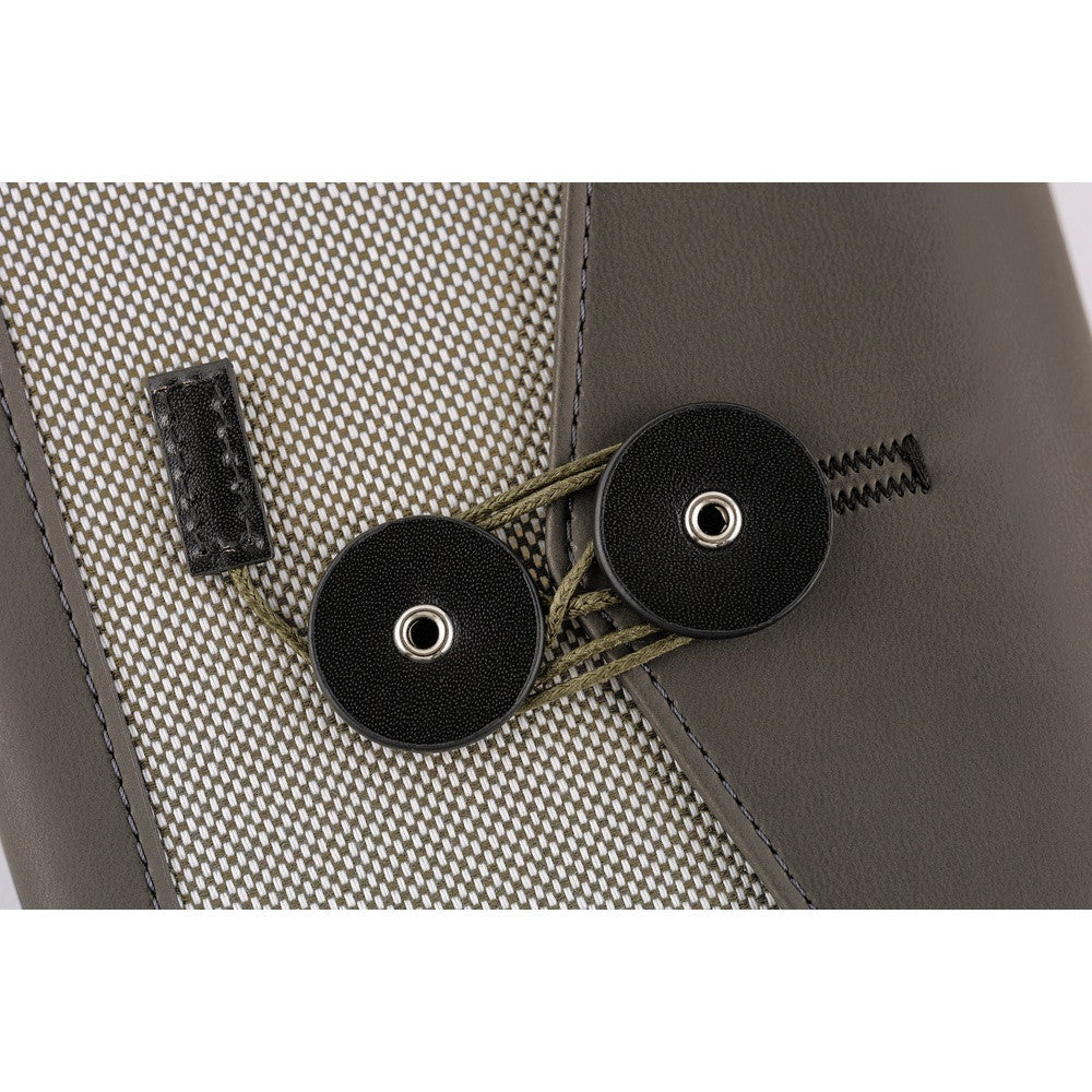 Okładka na kalendarz Hobonichi Techo A6 | Letter