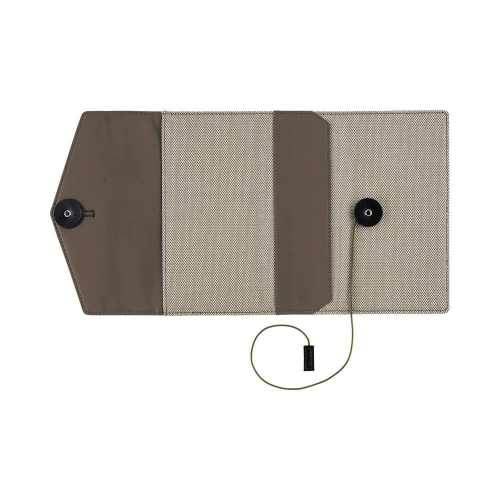 Okładka na kalendarz Hobonichi Techo A6 | Letter