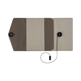 Okładka na kalendarz Hobonichi Techo A6 | Letter