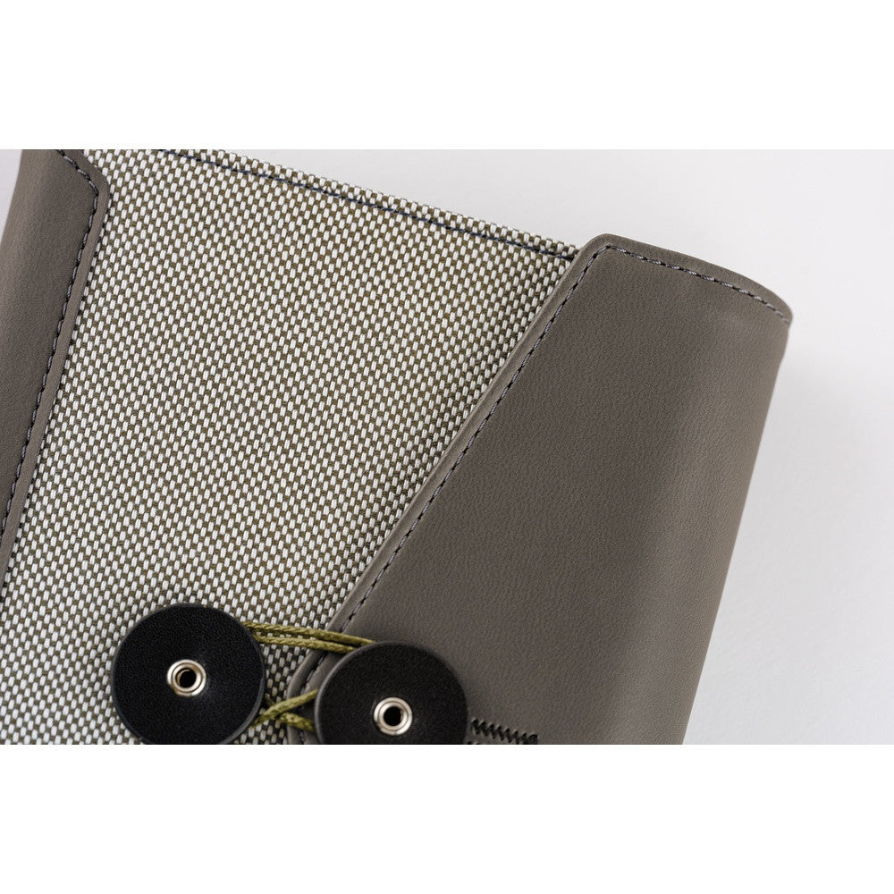 Okładka na kalendarz Hobonichi Techo A6 | Letter