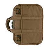 Okładka na kalendarz Hobonichi Techo A6 | POTR: Stroll (Light Brown)