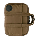 Okładka na kalendarz Hobonichi Techo A6 | POTR: Stroll (Light Brown)