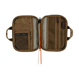 Okładka na kalendarz Hobonichi Techo A6 | POTR: Stroll (Light Brown)