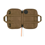 Okładka na kalendarz Hobonichi Techo A6 | POTR: Stroll (Light Brown)