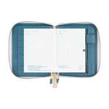 Okładka na kalendarz Hobonichi Techo A6 | mina perhonen: aalto