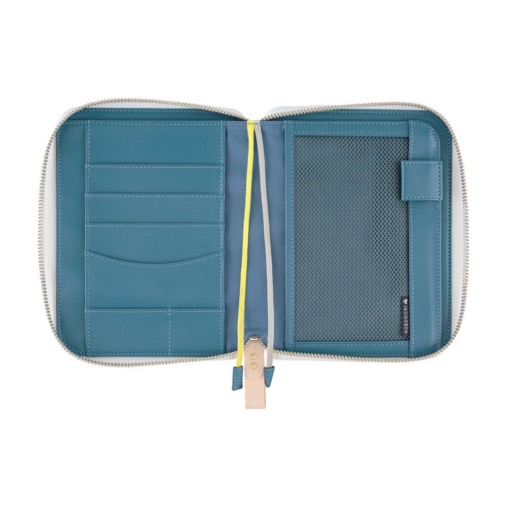 Okładka na kalendarz Hobonichi Techo A6 | mina perhonen: aalto