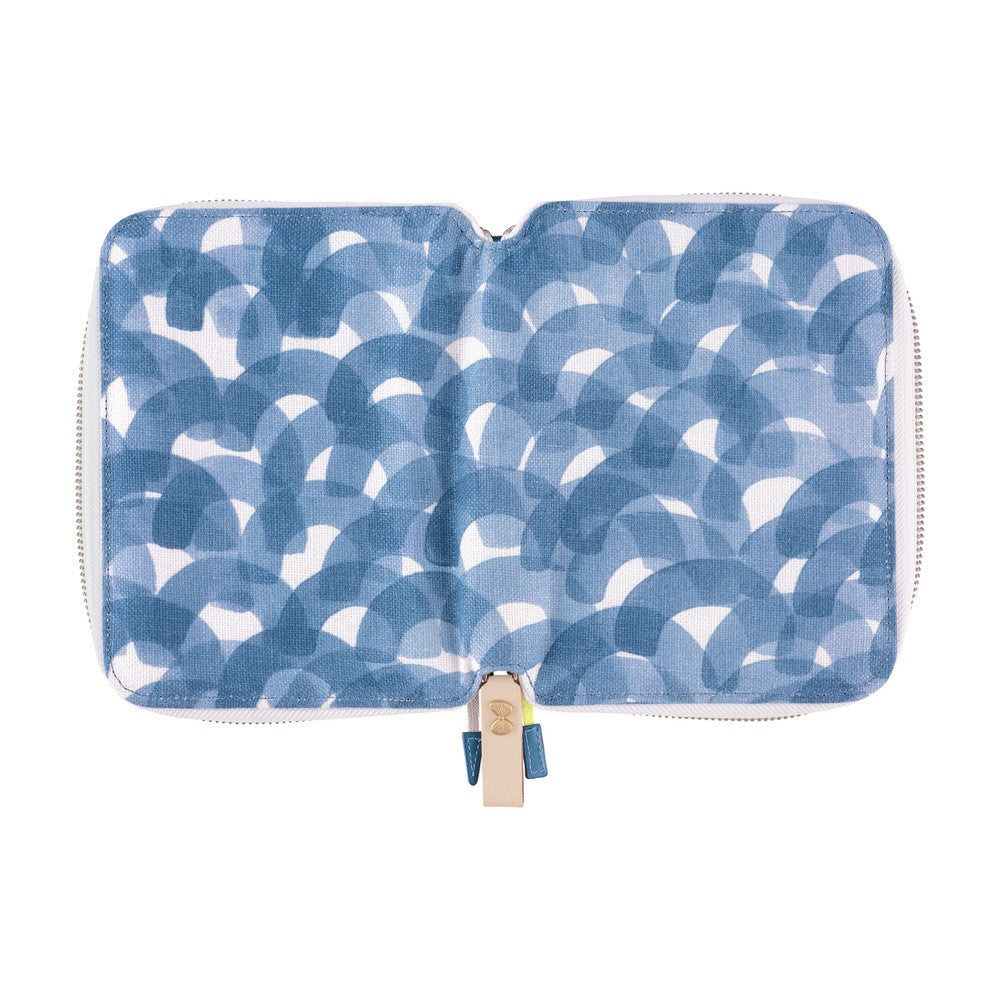 Okładka na kalendarz Hobonichi Techo A6 | mina perhonen: aalto