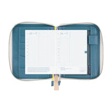 Okładka na kalendarz Hobonichi Techo A6 | mina perhonen: aalto