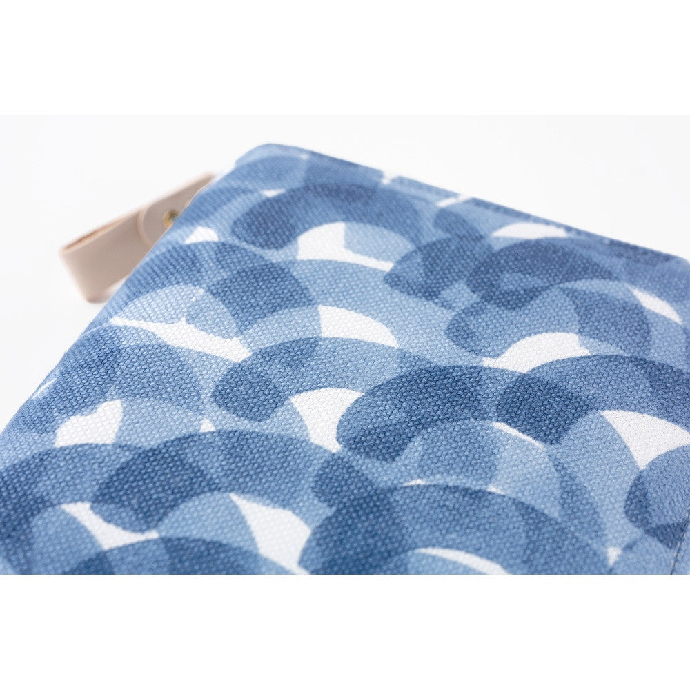 Okładka na kalendarz Hobonichi Techo A6 | mina perhonen: aalto