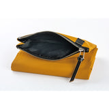 Etui Hobonichi Tragen A6 | Musztardowe