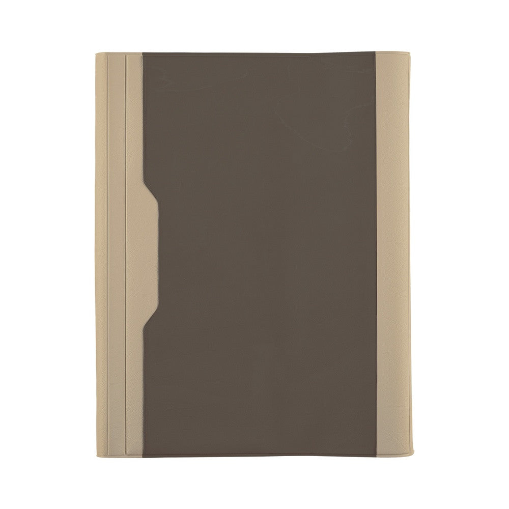 Okładka na kalendarz Hobonichi Techo A5 | Alettone (Gray)