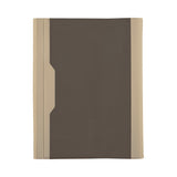 Okładka na kalendarz Hobonichi Techo A5 | Alettone (Gray)