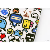 Okładka na kalendarz Hobonichi Techo A5 | Tamagotchi: Tamagotchi Techo Discovered!