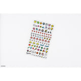 Okładka na kalendarz Hobonichi Techo A5 | Tamagotchi: Tamagotchi Techo Discovered!