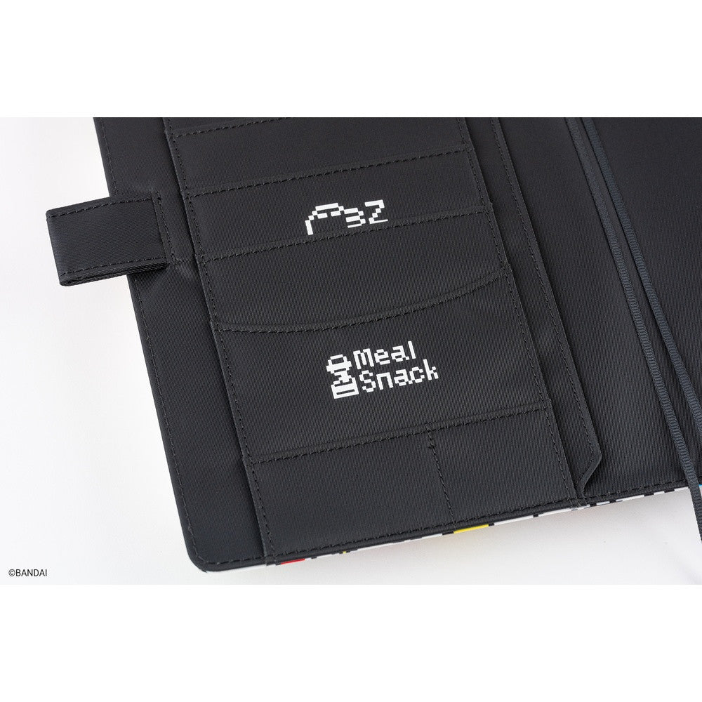 Okładka na kalendarz Hobonichi Techo A5 | Tamagotchi: Tamagotchi Techo Discovered!