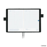 Okładka na kalendarz Hobonichi Techo A5 | Tamagotchi: Tamagotchi Techo Discovered!