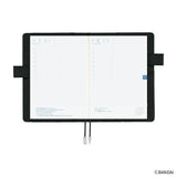 Okładka na kalendarz Hobonichi Techo A5 | Tamagotchi: Tamagotchi Techo Discovered!