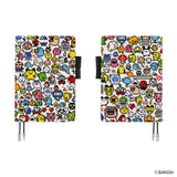 Okładka na kalendarz Hobonichi Techo A5 | Tamagotchi: Tamagotchi Techo Discovered!