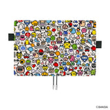 Okładka na kalendarz Hobonichi Techo A5 | Tamagotchi: Tamagotchi Techo Discovered!