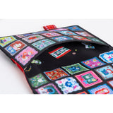 Okładka na kalendarz Hobonichi Techo A5 | Yumi Kitagishi: White Cat’s Daily Life